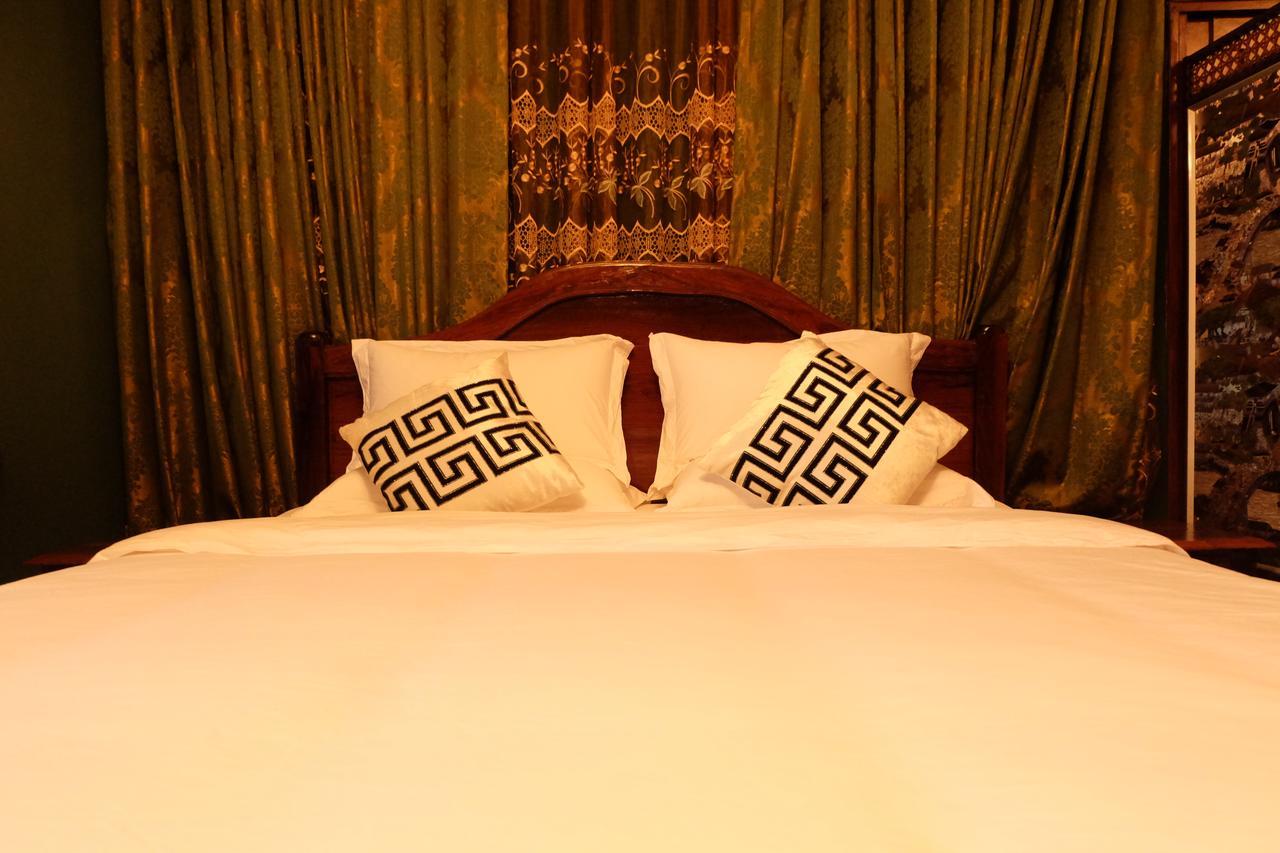 Chinese Villa Resort Maputo Eksteriør bilde