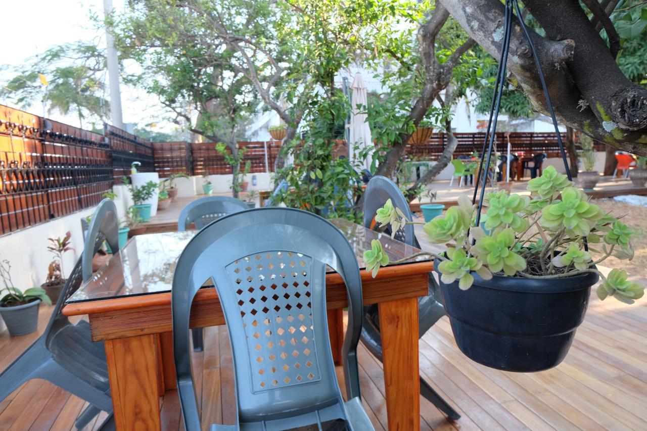 Chinese Villa Resort Maputo Eksteriør bilde