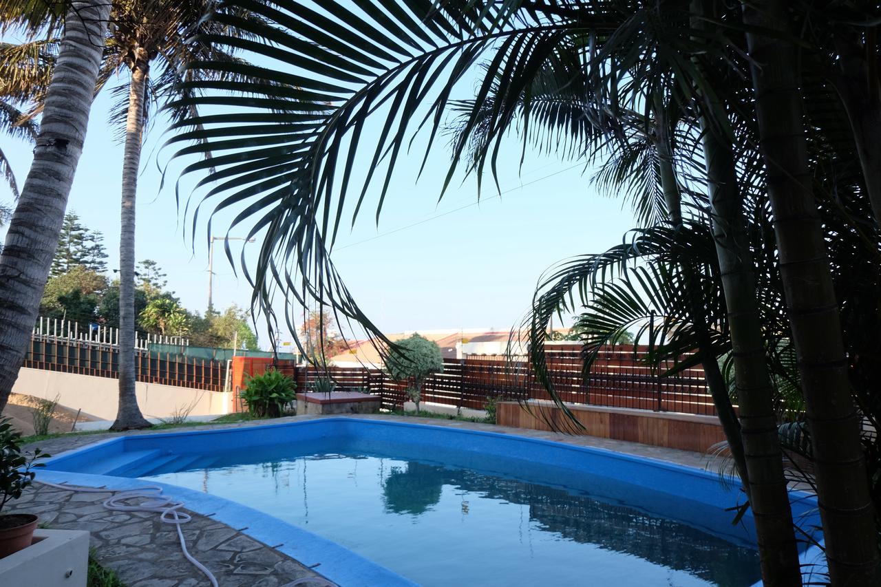 Chinese Villa Resort Maputo Eksteriør bilde