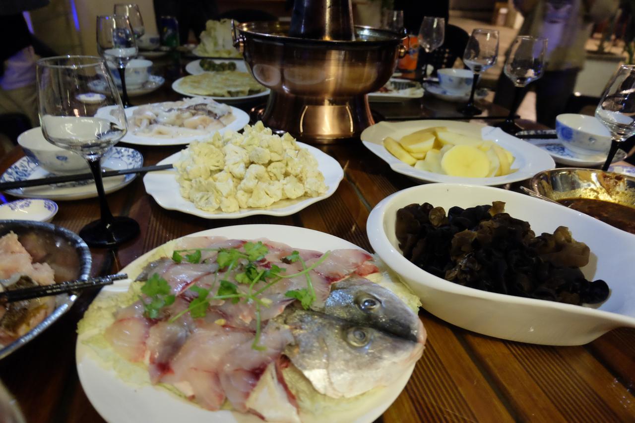Chinese Villa Resort Maputo Eksteriør bilde