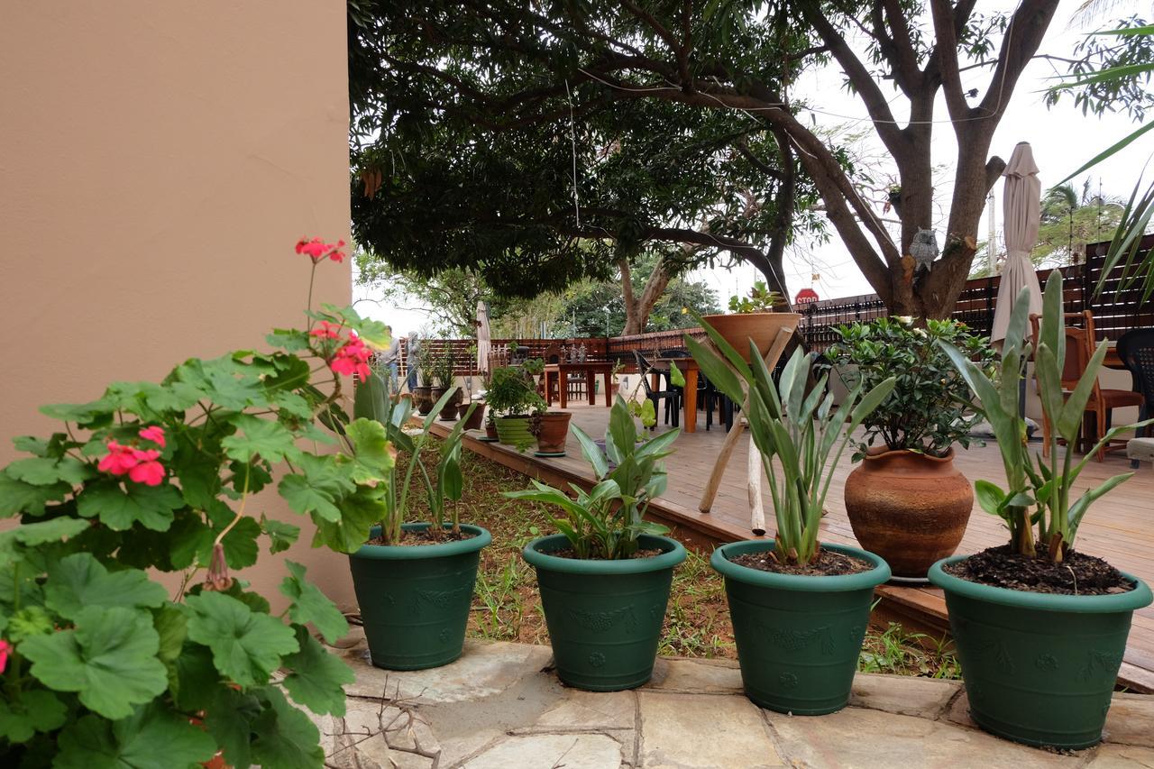 Chinese Villa Resort Maputo Eksteriør bilde