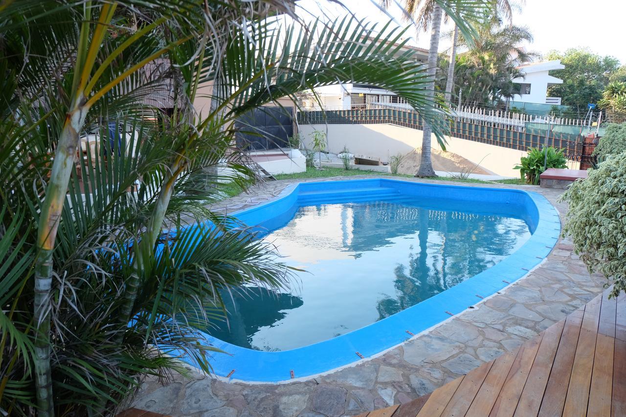 Chinese Villa Resort Maputo Eksteriør bilde