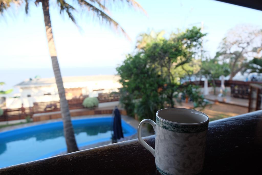 Chinese Villa Resort Maputo Eksteriør bilde