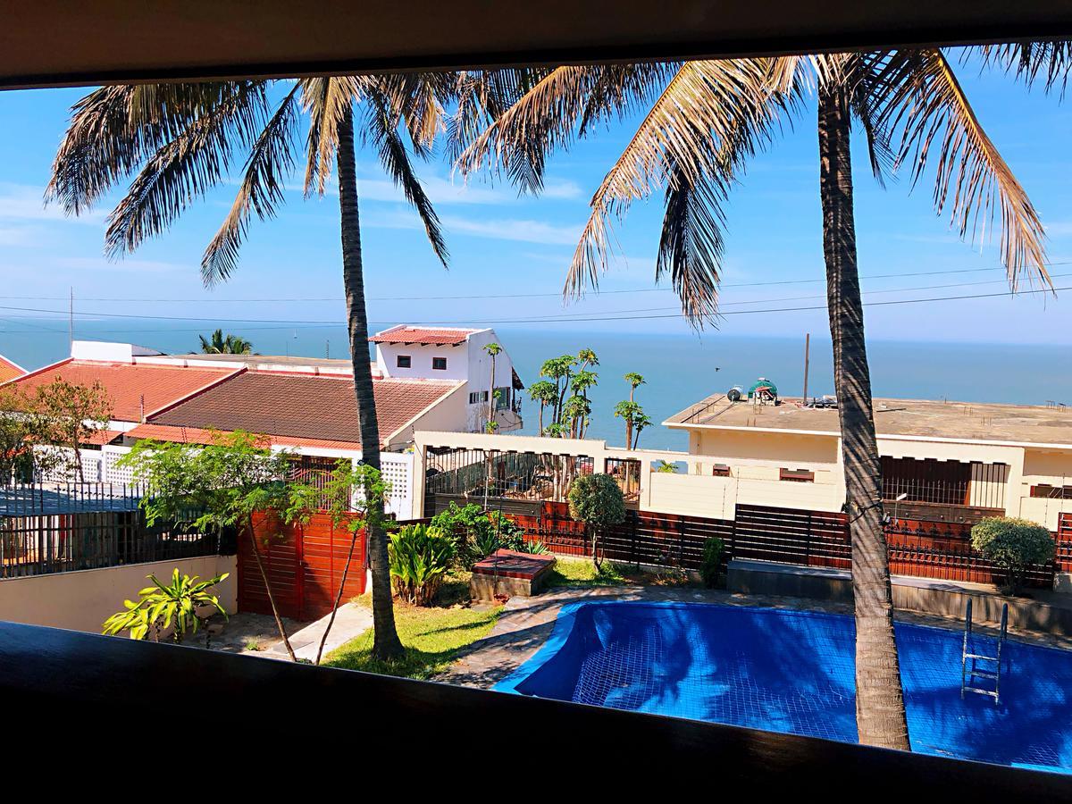 Chinese Villa Resort Maputo Eksteriør bilde
