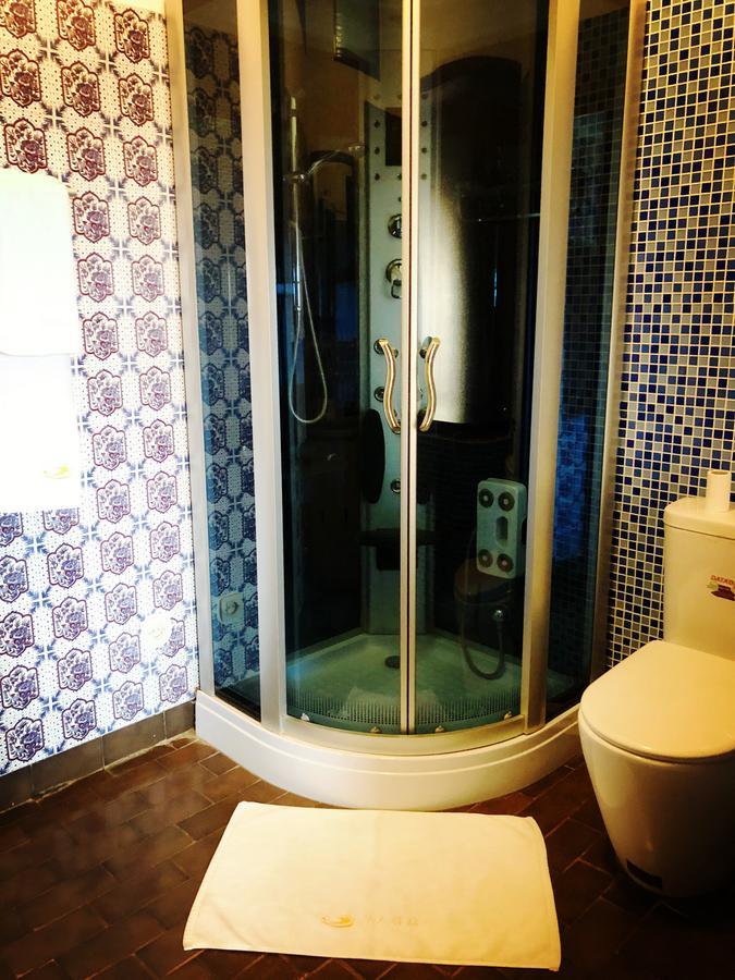 Chinese Villa Resort Maputo Eksteriør bilde