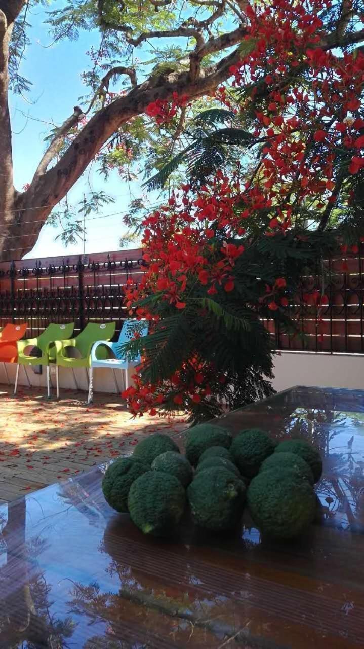 Chinese Villa Resort Maputo Eksteriør bilde